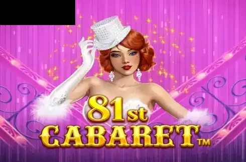 81st Cabaret