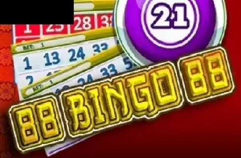 88 Bingo 88
