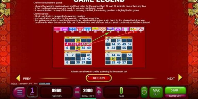 88 Bingo 88