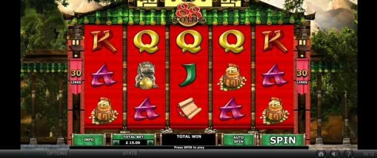 88 Coins