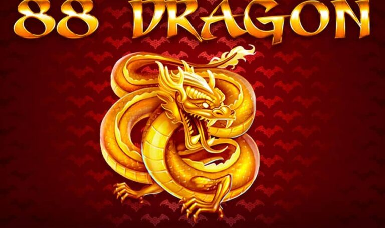88 Dragon (Booongo)