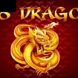 88 Dragon (Booongo)