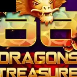 88 Dragons Treasure