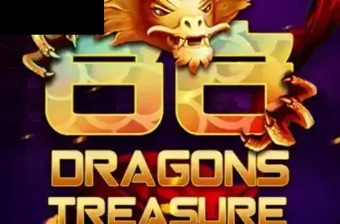 88 Dragons Treasure