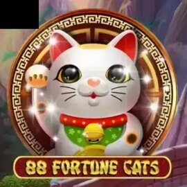 88 Fortune Cats