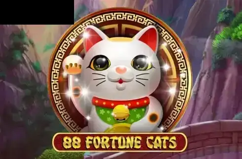 88 Fortune Cats