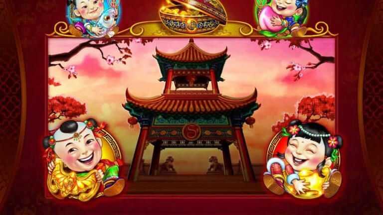 88 Fortunes (Light and Wonder)