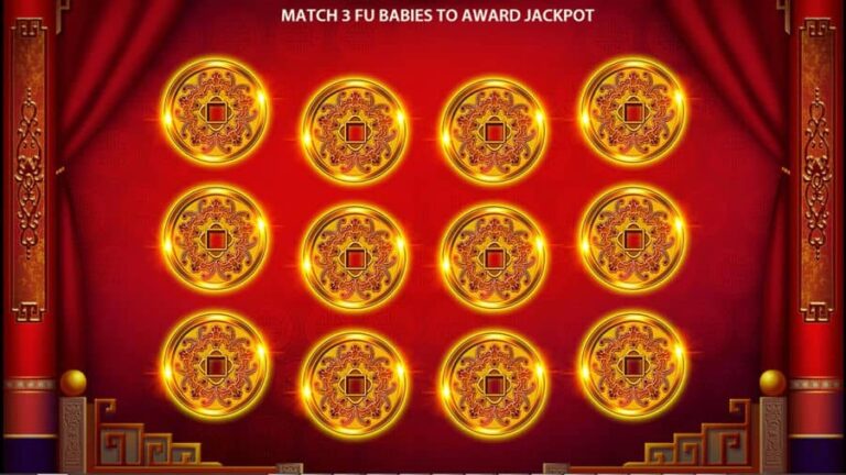 88 Fortunes (Light and Wonder)