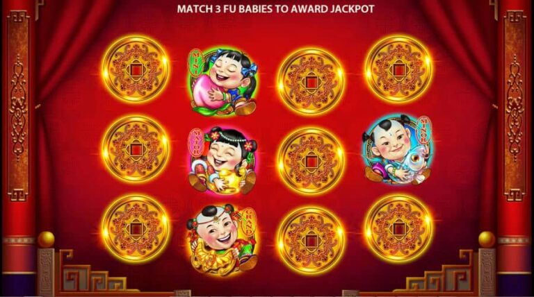 88 Fortunes (Light and Wonder)