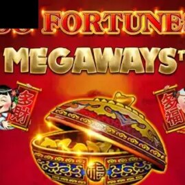 88 Fortunes Megaways