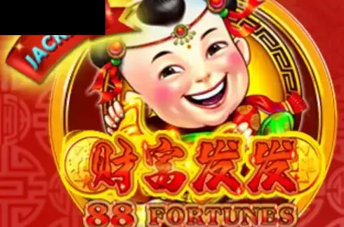 88 Fortunes (Triple Profits Games)