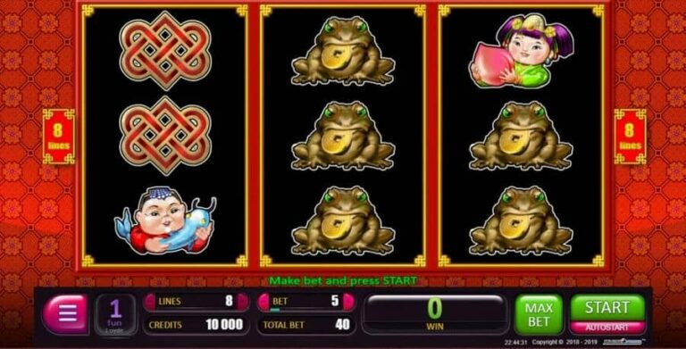 88 Golden 88