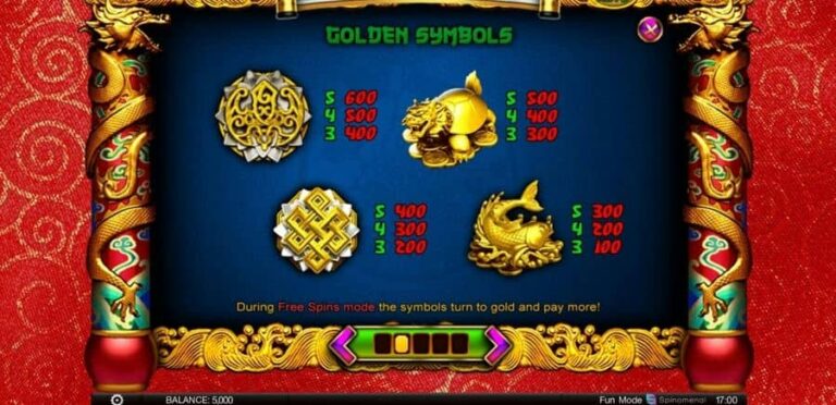 88 Lucky Charms