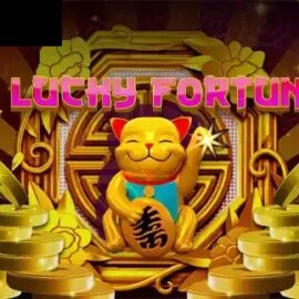 88 Lucky Fortunes