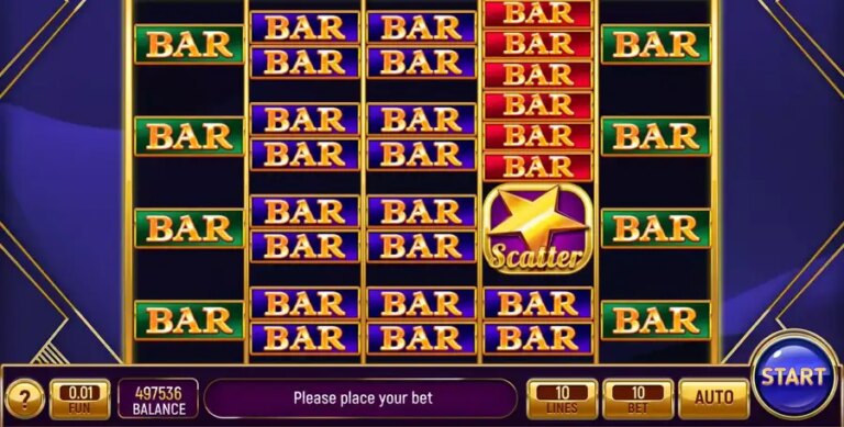 88 Riches (InBet Games)