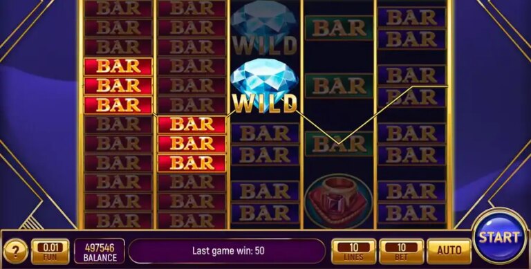 88 Riches (InBet Games)