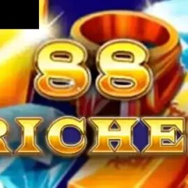 88 Riches (InBet Games)