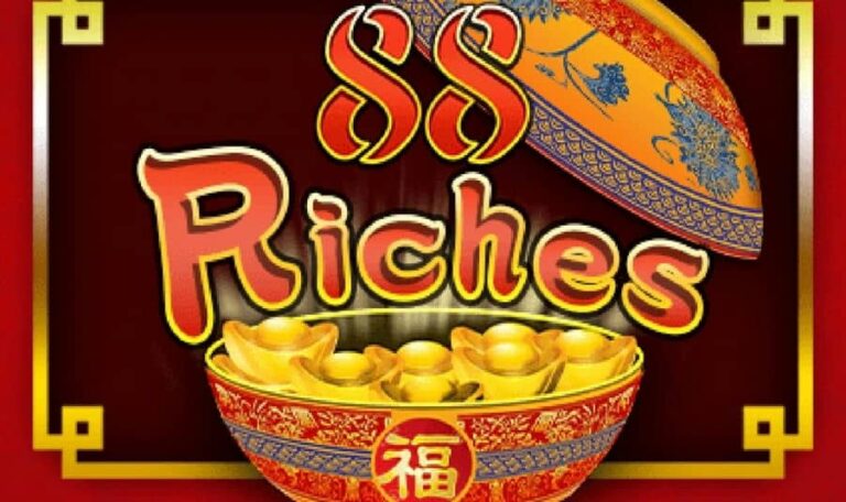 88 Riches (KA Gaming)