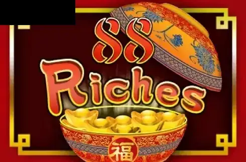 88 Riches (KA Gaming)