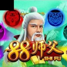 88 Shi Fu