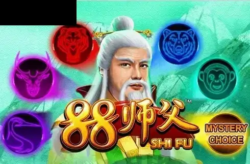 88 Shi Fu