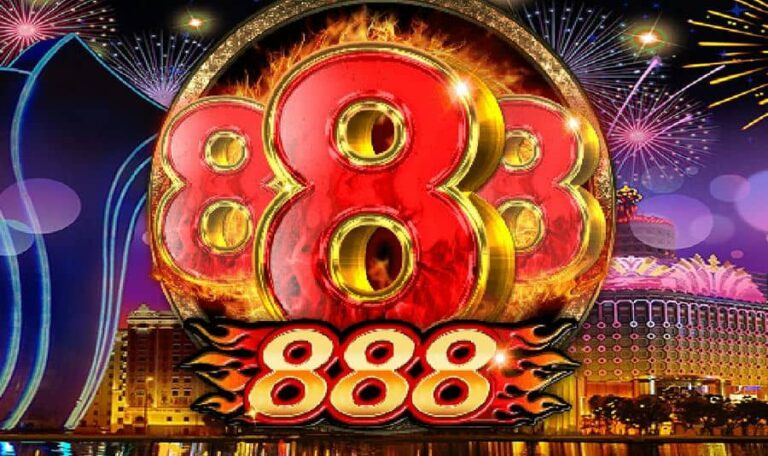 888 (CQ9Gaming)