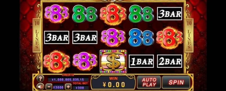 888 (CQ9Gaming)