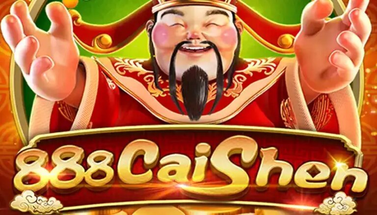 888 Cai Shen