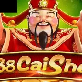 888 Cai Shen