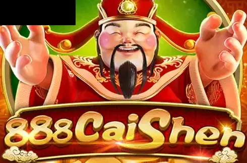 888 Cai Shen