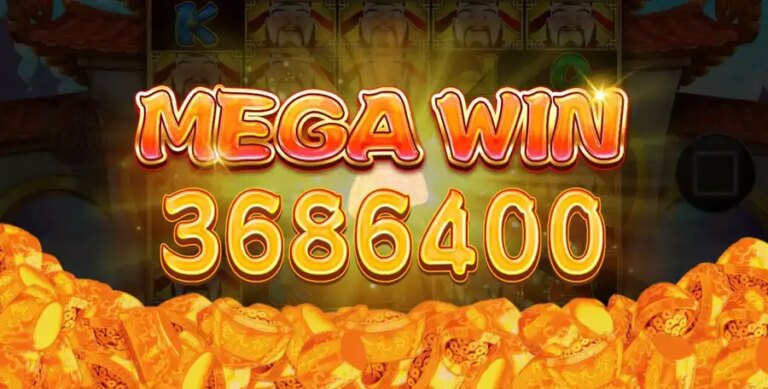 888 Cai Shen