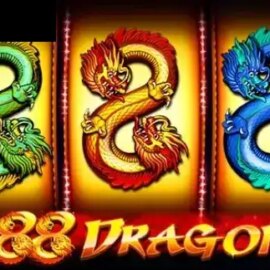 888 Dragons (Pragmatic Play)