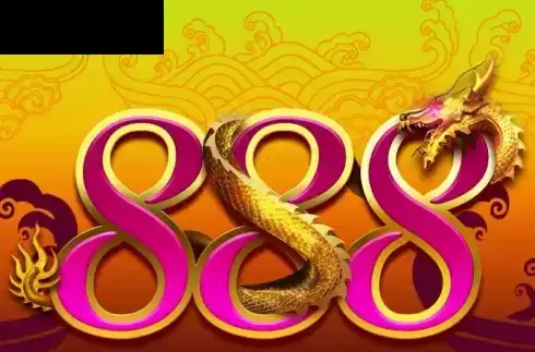 888 Dragons (Spadegaming)