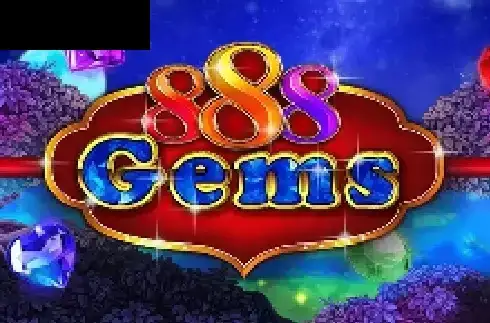 888 Gems