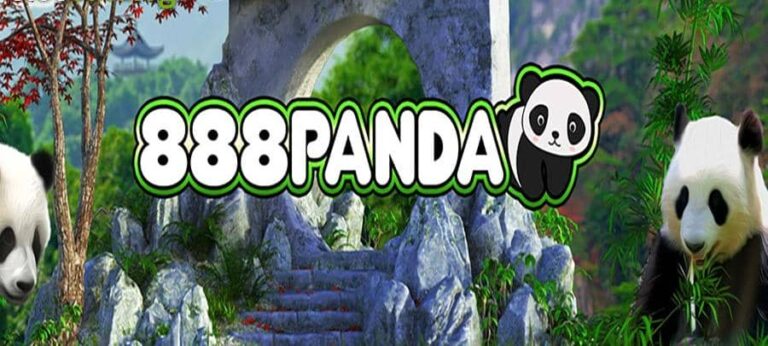 888 Panda