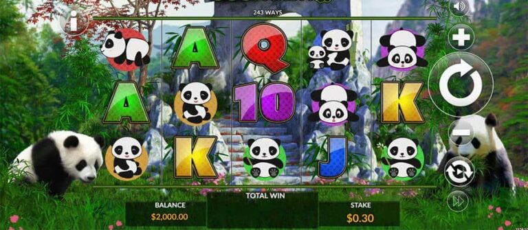 888 Panda