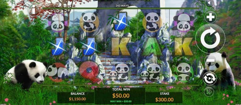 888 Panda
