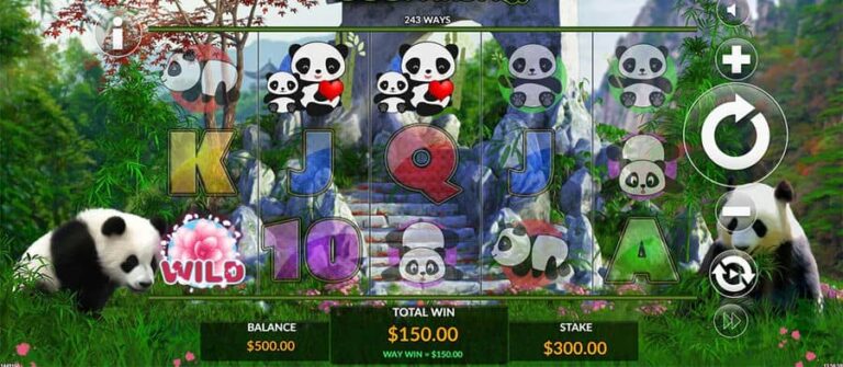 888 Panda