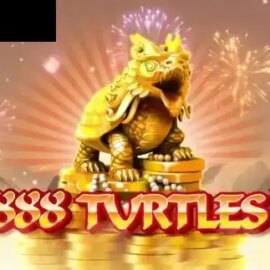 888 Turtles