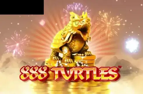 888 Turtles