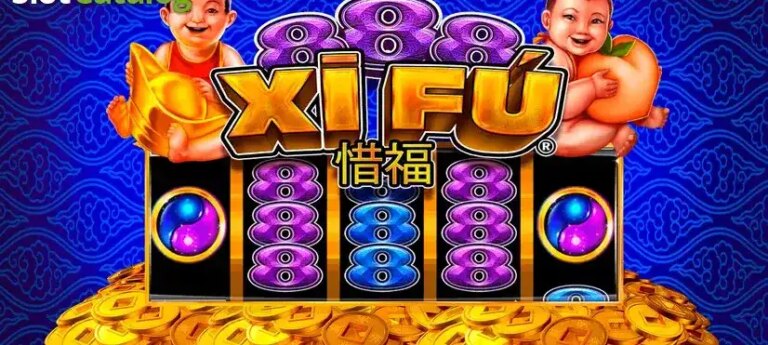 888 Xi Fu