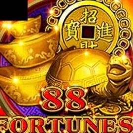 88Fortunes (Virtual Teach)