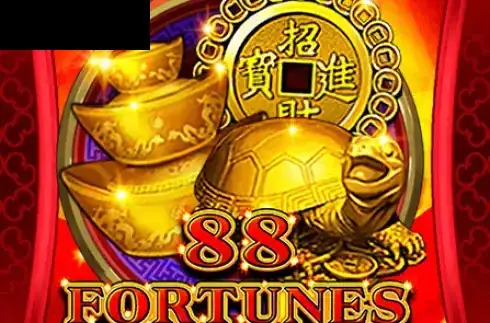 88Fortunes (Virtual Teach)