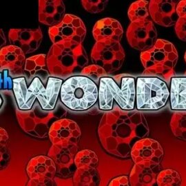 8th Wonder