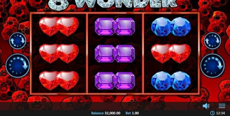 8th Wonder
