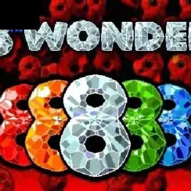 8th Wonder Pull Tab