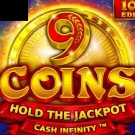 9 Coins: 1000 Edition