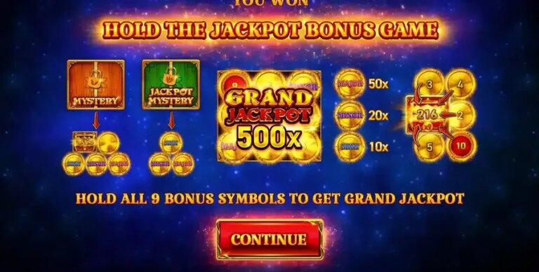 9 Coins™
