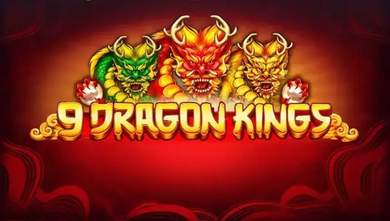 9 Dragon Kings