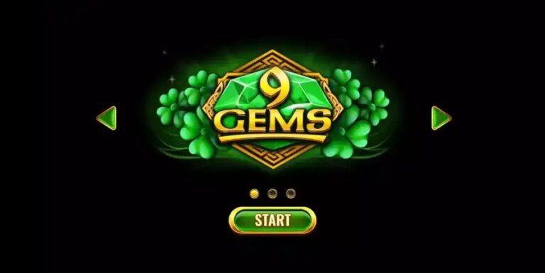 9 Gems